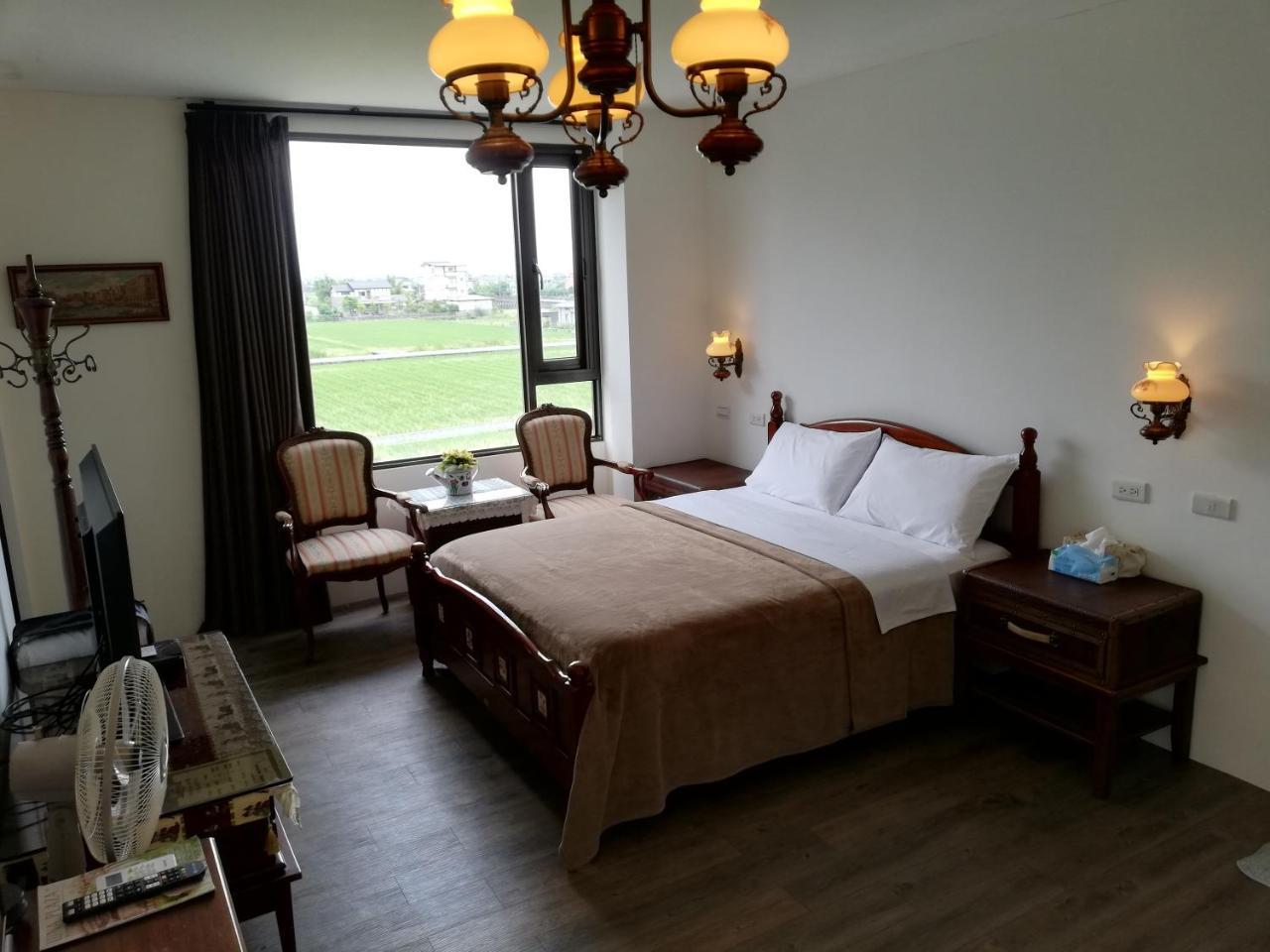 Tata House B&B Thị trấn Tam Tinh Phòng bức ảnh