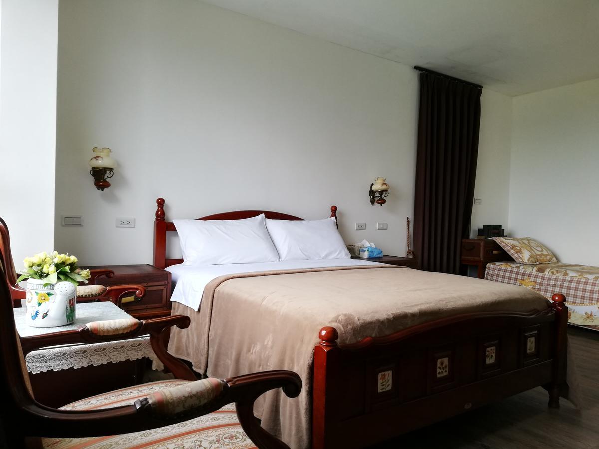 Tata House B&B Thị trấn Tam Tinh Phòng bức ảnh