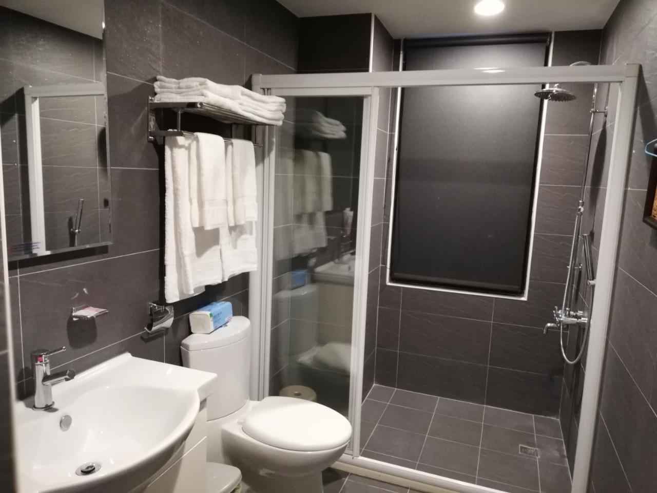 Tata House B&B Thị trấn Tam Tinh Ngoại thất bức ảnh
