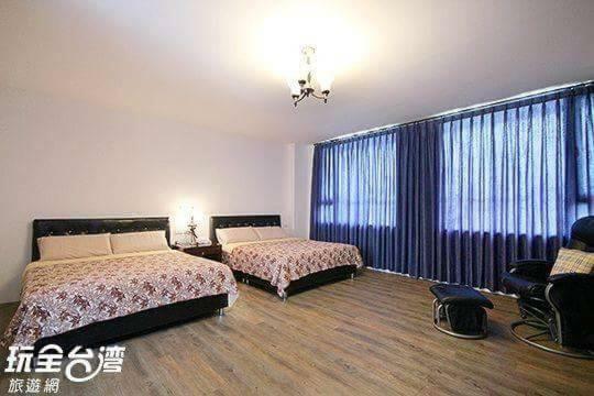Tata House B&B Thị trấn Tam Tinh Ngoại thất bức ảnh