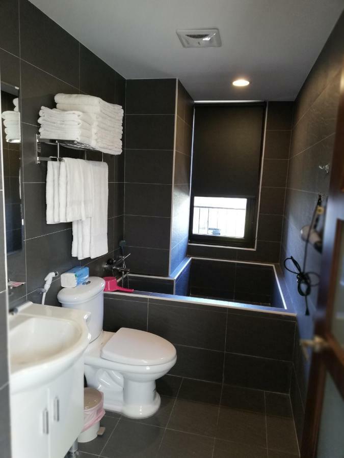 Tata House B&B Thị trấn Tam Tinh Ngoại thất bức ảnh