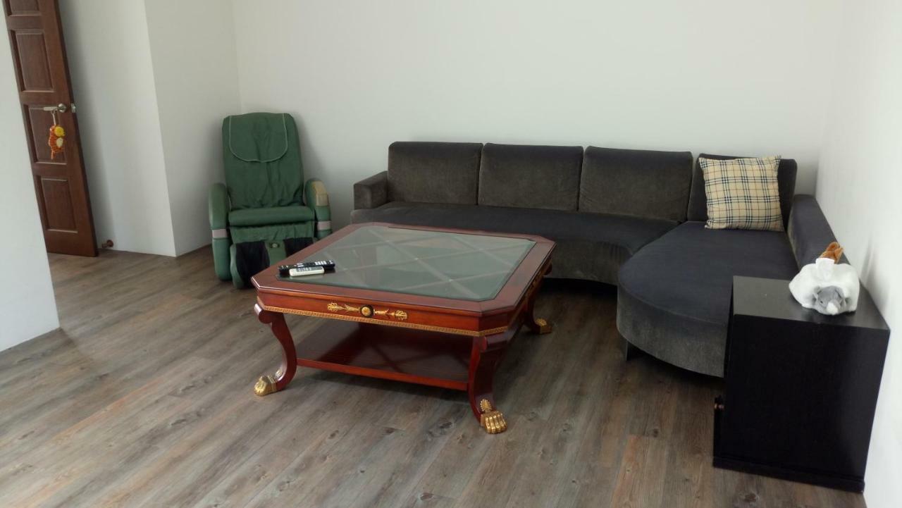 Tata House B&B Thị trấn Tam Tinh Ngoại thất bức ảnh
