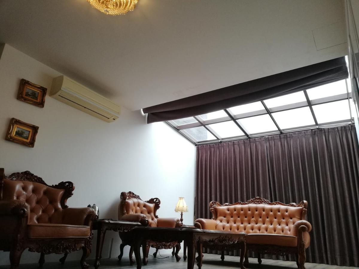 Tata House B&B Thị trấn Tam Tinh Phòng bức ảnh